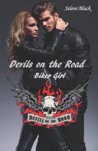 Biker Girl (Devils on the Road, Band 2)