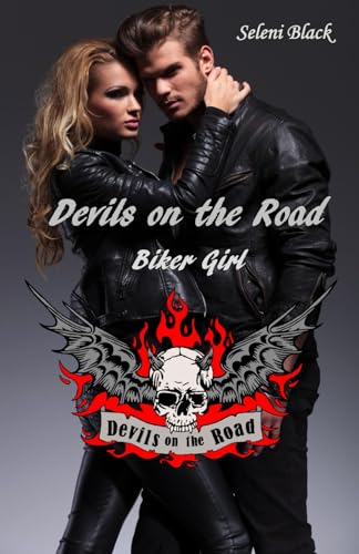 Biker Girl (Devils on the Road, Band 2)