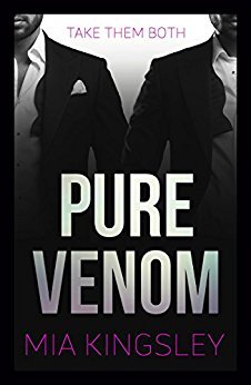 Pure Venom