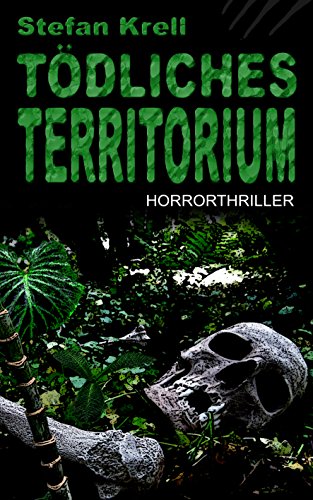 Tödliches Territorium: Horror-Thriller