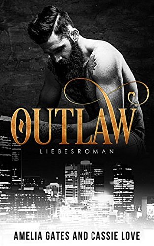 Outlaw: Liebesroman