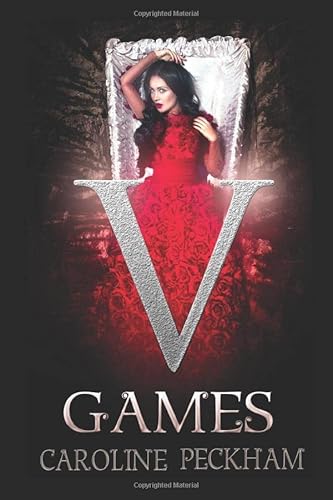 V Games (The Vampire Games, Band 1)
