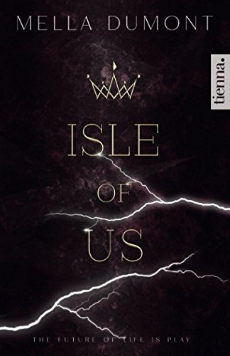 Isle of Us (Siebenstern-Dilogie, Band 2)