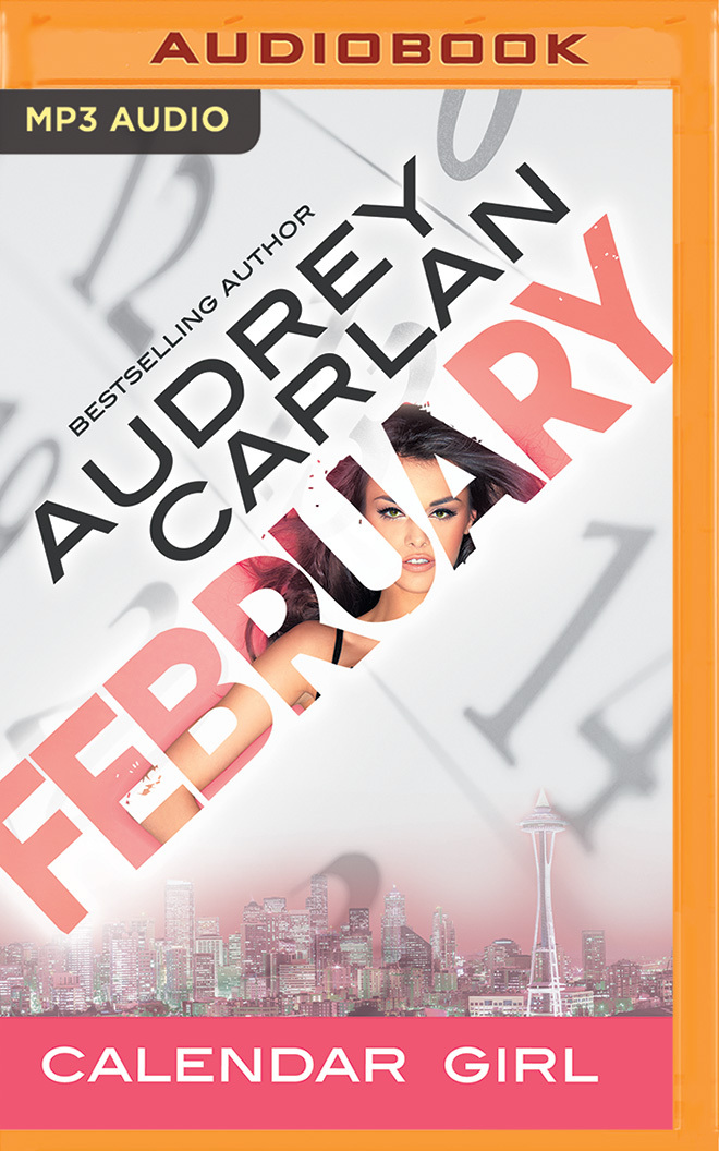 February (Calendar Girl)