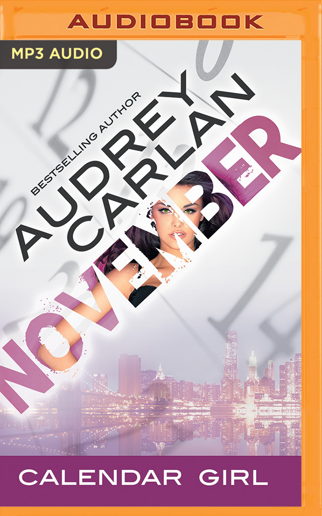 November (Calendar Girl)