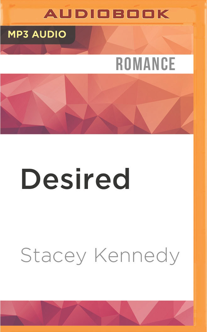 Desired (Club Sin, Band 3)