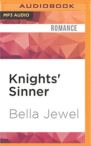 Knights' Sinner (Mc Sinners)