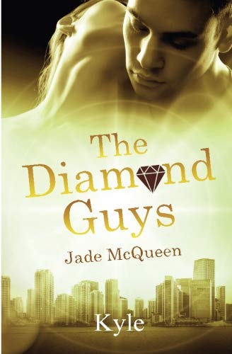 Kyle (The Diamond Guys)