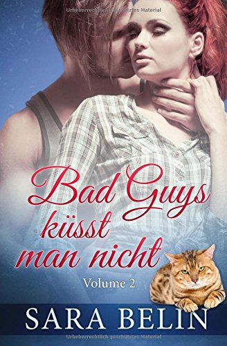 Bad Guys kuesst man nicht: (Volume 2)