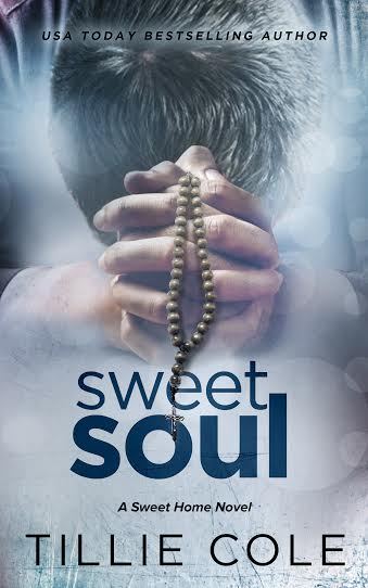 Sweet Soul (Sweet Home Series, Band 5)