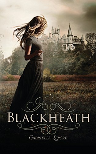 Blackheath (The Blackheath Witches, Band 1)