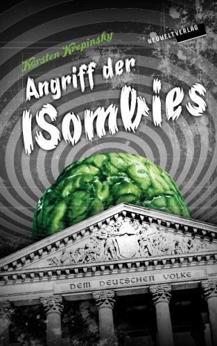 Angriff der ISombies: Sie sind gekommen, um dich zu konvertieren (Episode 1)