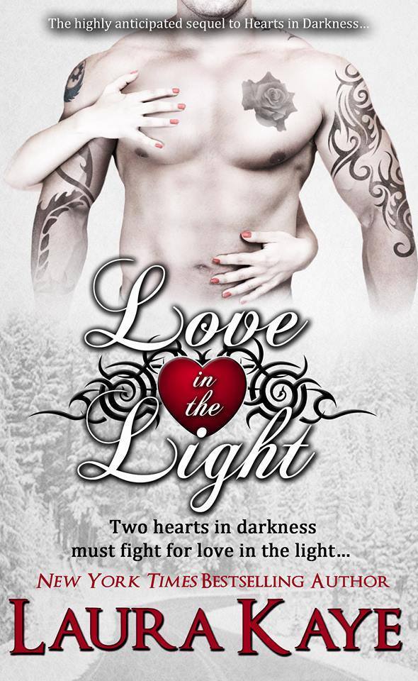 Love in the Light (Hearts in Darkness Duet, Band 2)