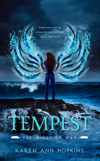 Tempest (Wings of War, Band 3)