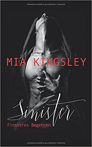 Sinister: Finsteres Begehren