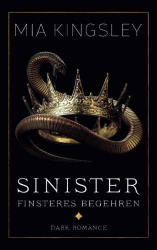 Sinister: Finsteres Begehren