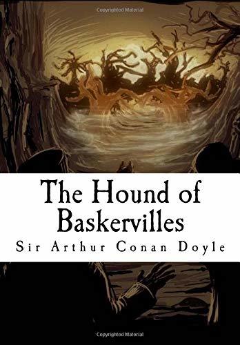 The Hound of Baskervilles