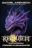 Forged in Dragonfire: Flame of Requiem, Book 1