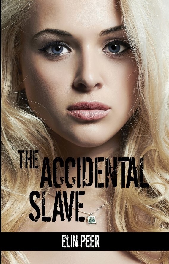 The Accidental Slave: (Aya's story) (The Slave Series, Band 1)
