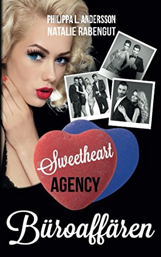 Sweetheart Agency - Büroaffären