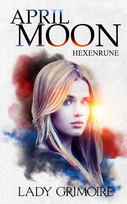 April Moon: Hexenrune