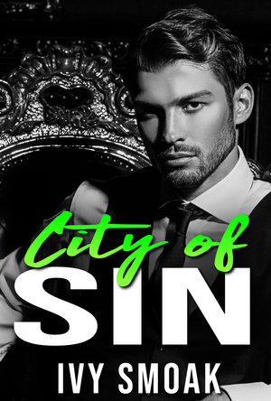 City of Sin (Men of Manhattan, Band 1)