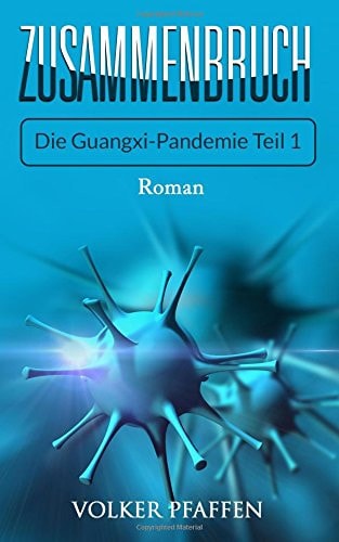 Zusammenbruch: Die Guangxi-Pandemie