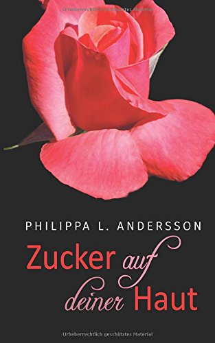 Zucker auf deiner Haut