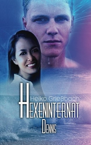 Hexeninternat - Dennis