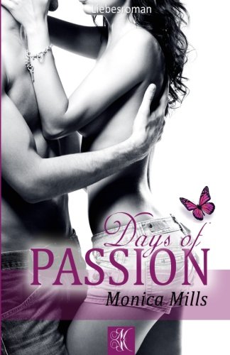 Days of Passion