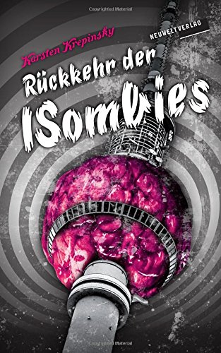 Rückkehr der ISombies: Sie konvertieren wieder (Episode 2)