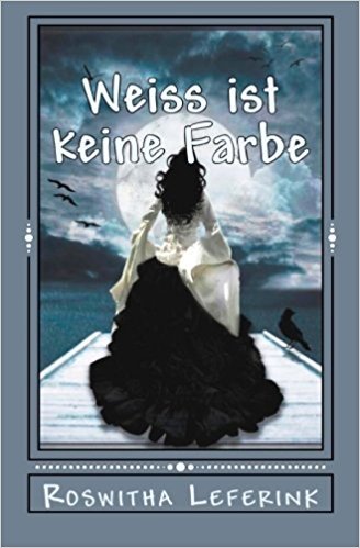 Weiss ist keine Farbe