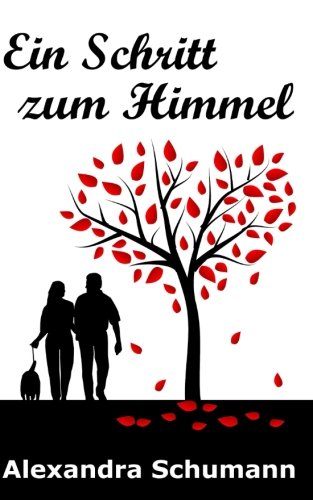 Ein Schritt zum Himmel (Paul, Band 2)