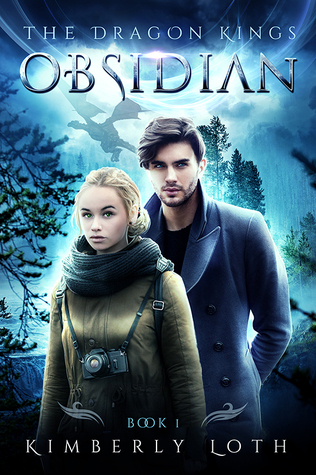 Obsidian: The Dragon Kings
