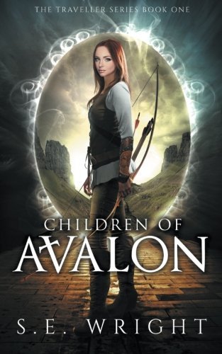 Children of Avalon: The Traveller series Book One