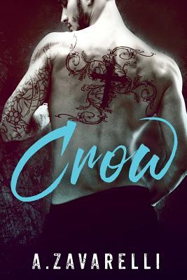 Crow (Boston Underworld, Band 1)