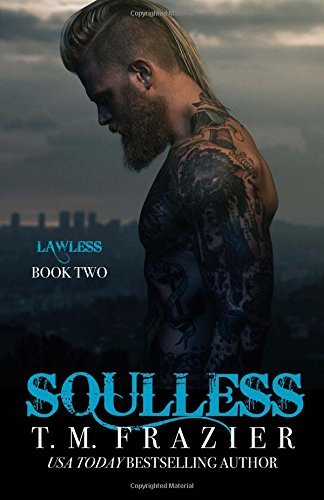 Soulless (The King Series, Band 4)