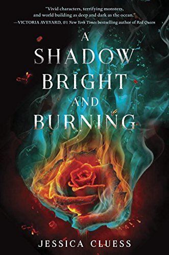 Kingdom on Fire 01. A Shadow Bright and Burning