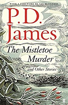 The Mistletoe Murder
