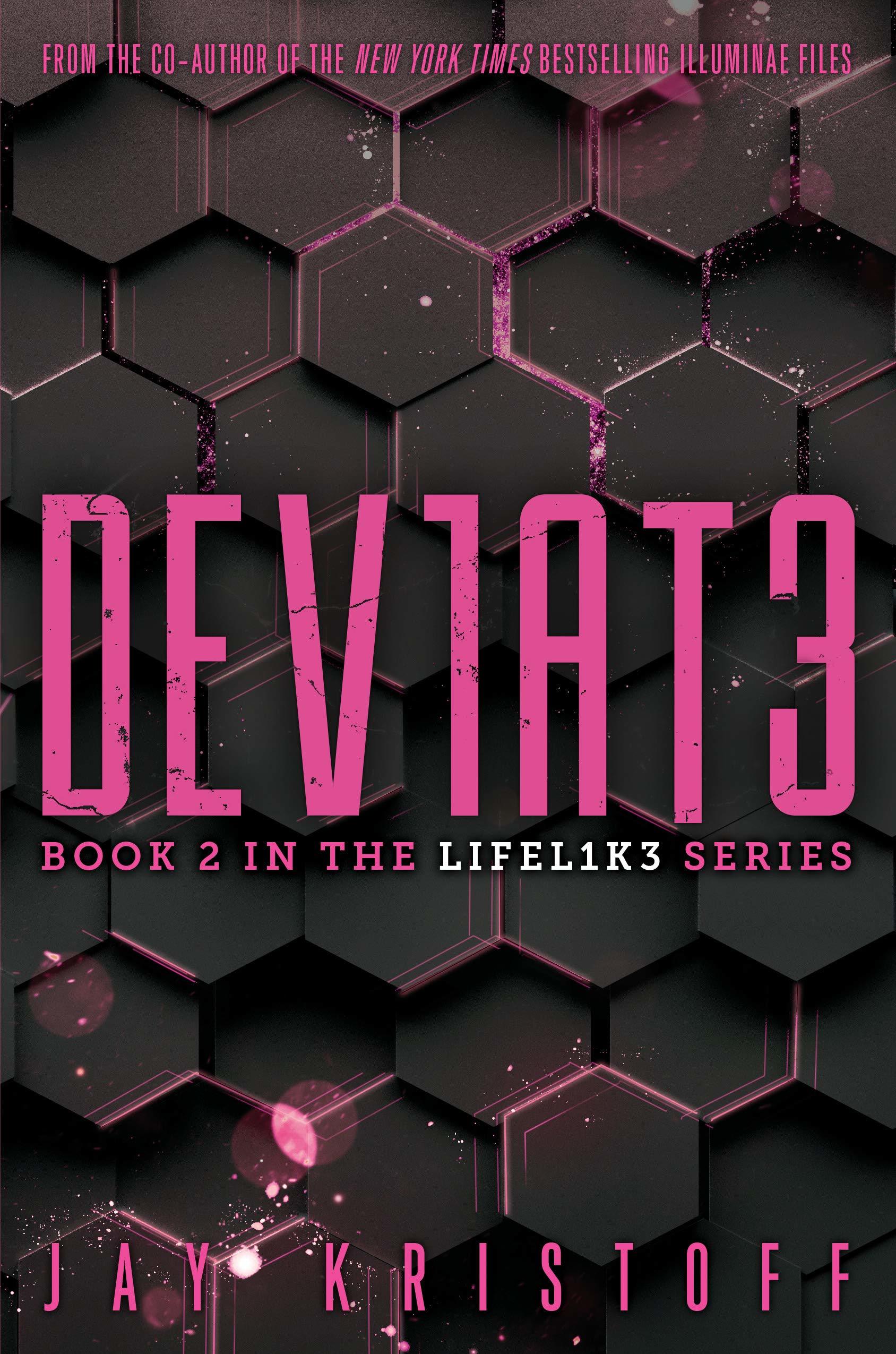 DEV1AT3 (Deviate) (LIFEL1K3, Band 2)