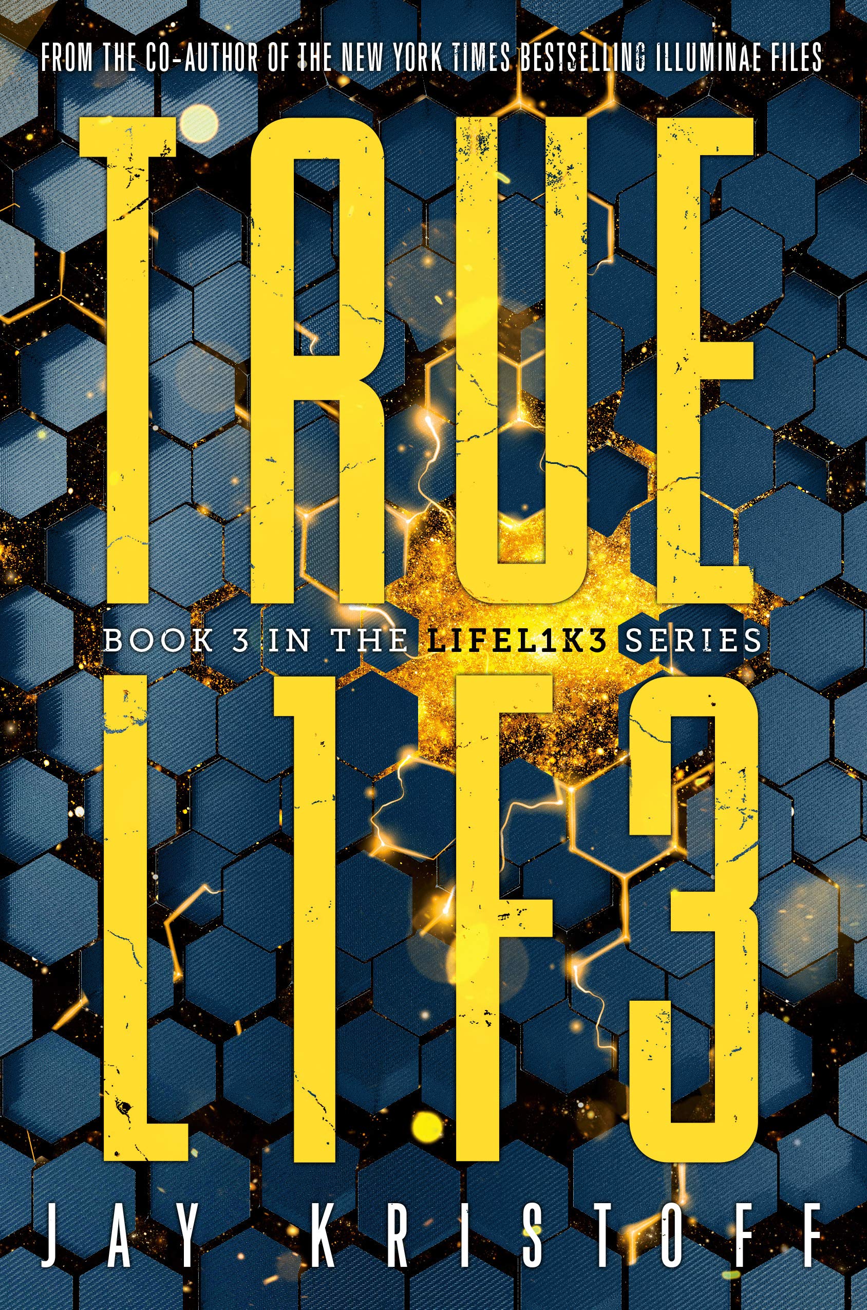 TRUEL1F3 (Truelife) (LIFEL1K3, Band 3)