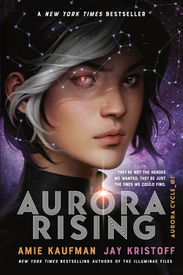 Aurora Rising: Aurora Cycle 01 (The Aurora Cycle, Band 1)