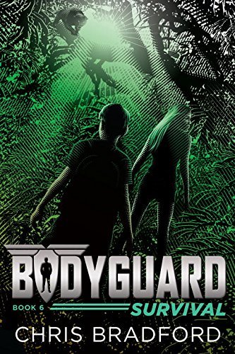 Survival (Bodyguard, 6, Band 6)