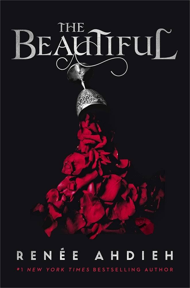 The Beautiful (The Beautiful Quartet, Band 1)