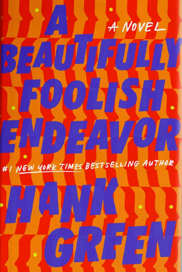 A Beautifully Foolish Endeavor: A Novel (The Carls, Band 2)