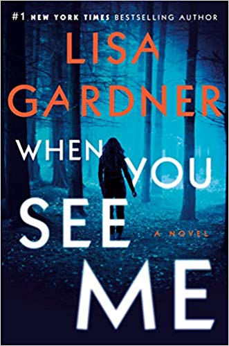 When You See Me: A Novel (Detective D. D. Warren, Band 12)
