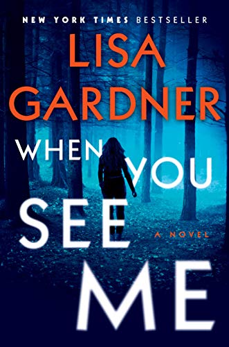 When You See Me: A Novel (Detective D. D. Warren, Band 12)