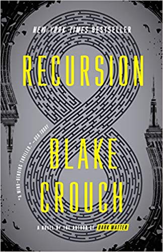 Recursion: A Novel
