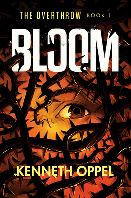 Bloom (The Overthrow, Band 1)