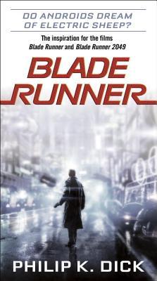 Blade Runner: Do androids dream of electric sheep?, Film Tie-In